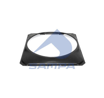 Kryt vrtule plaste chladice SAMPA 041.426