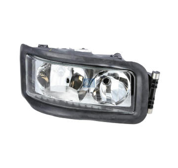 Hlavní světlomet DT Spare Parts 3.31006
