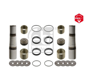 Sada na opravy, svislý čep FEBI BILSTEIN 29730