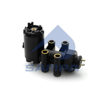 Pneumatický ventil SAMPA 096.405