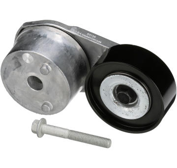 Napínák, žebrovaný klínový řemen GATES T38584