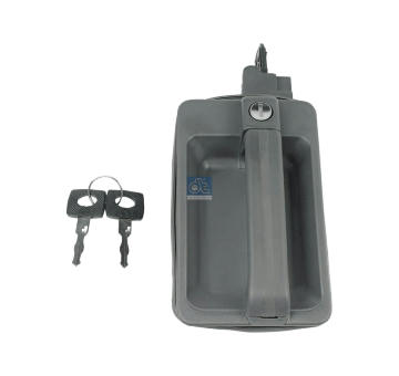 Vnější klika dveří DT Spare Parts 4.61369