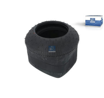 Mech, pneumaticke odpruzeni DT Spare Parts 2.61022