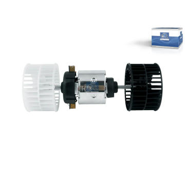 Elektromotor, vnitřní ventilátor DT Spare Parts 3.82050