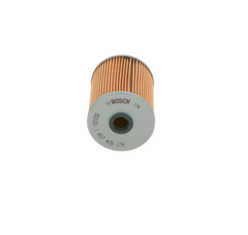 Olejový filtr, zpožďovač BOSCH 1 457 429 174