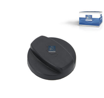Uzaver, plnici hrdlo olejove nadrze DT Spare Parts 4.61727