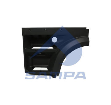 Nástupní panel SAMPA 1850 0364