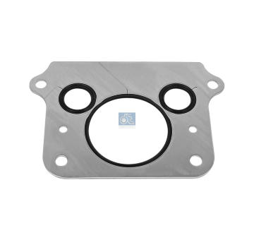 Těsnění, chladič plnicího vzduchu DT Spare Parts 3.16515