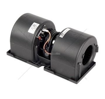 A/C Ventilátor topení a klimatizace Zetor 16372907