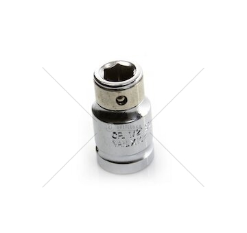 Adaptér pro bity 10mm - 1/2" MAR-POL