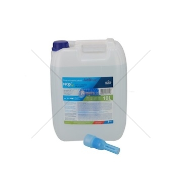 ADBLUE AIR1 10L Z LEJKIEM NOXY NOX870756