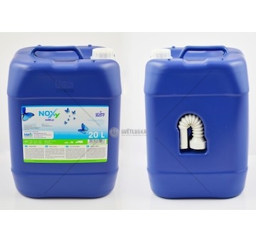 ADBLUE AIR1 20L Z LEJKIEM NOXY 2015310/20L