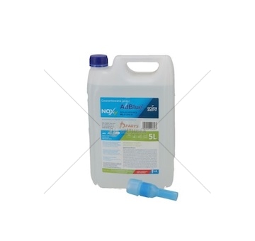 ADBLUE AIR1 5L Z LEJKIEM NOXY NOX226567