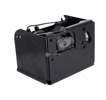AIR SUPPLY UNIT WABCO 4154034020