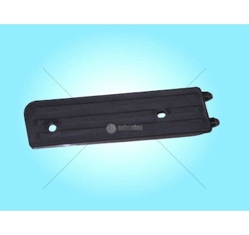 Akcelerační pedál TZERLI 390684/Z