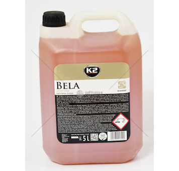 Aktivní pěna šampón K2 BELA BLUEBERRY  G105BB