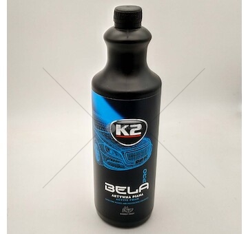 Aktivní pěna šampón K2 BELA PRO ENERGY FRUIT K2 D0121