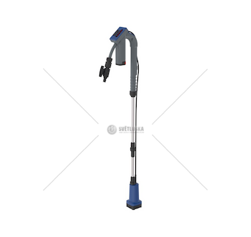 Aku čerpadlo do sudu 12V, 2,0Ah, Li-Ion, RFP 12-201-04 GÜDE