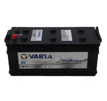 AKUMULATOR 12V 190AH VARTA 1200A HD 690033120A742