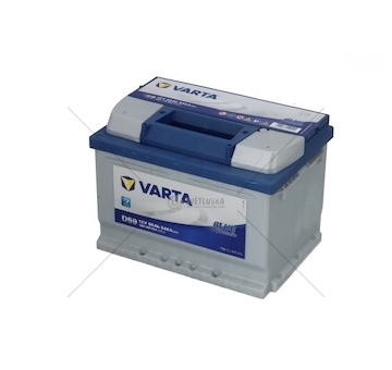 AKUMULATOR 12V 60AH VARTA 540A L-  B560409054