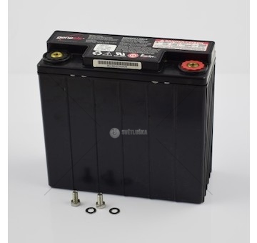 AKUMULATOR 12V DO URZADZ.ROZRUCHOWEGO BANNER 1220004211