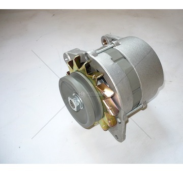 Alternátor 28V / 35A Tatra