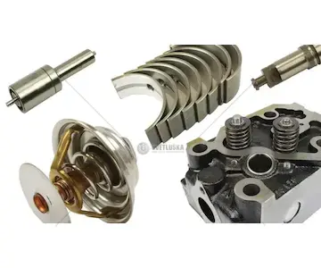 Alternátor 28v 45a | 283732136