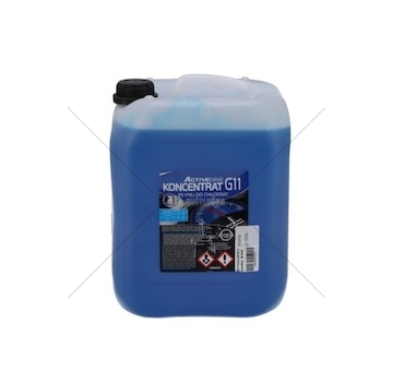Antifreeze chladící kapalina 10L ACTIVE DRIVE 5902768549447/K