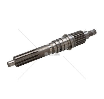 ANTRIEBSWELLE ZF 1372302010