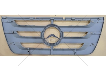 ATRAPA MB ACTROS MP3 Z 6 ZASLEPKAMI TANGDE TD15-50-014A
