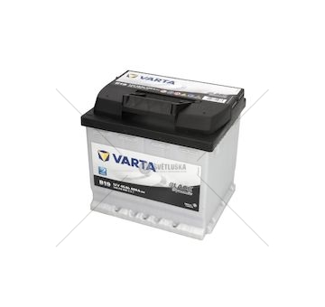 4016987119365 VARTA 45ah