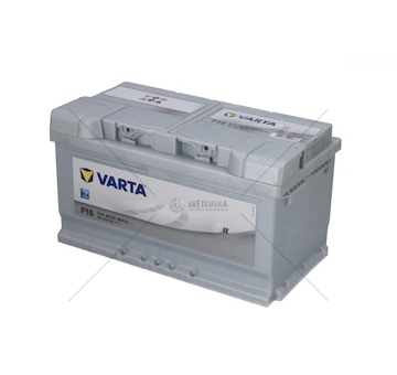 Autobaterie 12V 85AH VARTA 800A L-  SD585200080