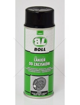 Autolak BOLL 400ml pro třmeny BOLL 001113