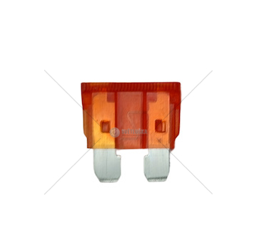 Autopojistka plochá 10A  BP10A