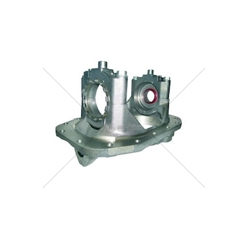 AXLE HUSING / DIFFERENTIAL SMALL / REAR SEM SEM9863