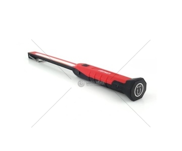 Baterka inspekční 3W COB 150-300lm - nabíjecí