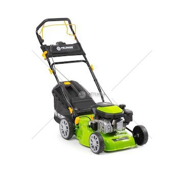 Benzínová sekačka FZR 4115-LiBES 2 kW, 41 cm – FIELDMANN