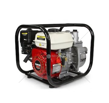 Benzínové vodní čerpadlo 2", 7 HP MAR-POL