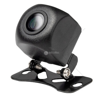 Bezdrátová WIFI couvací kamera HD-410 12v 720p AMIO-03538