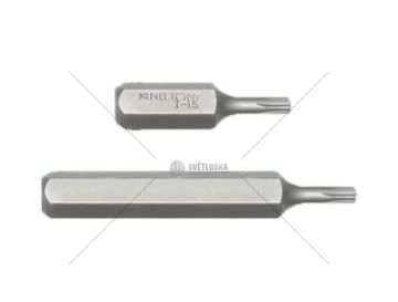 BIT TORX T25*36MM KING TONY KING TON 163625T