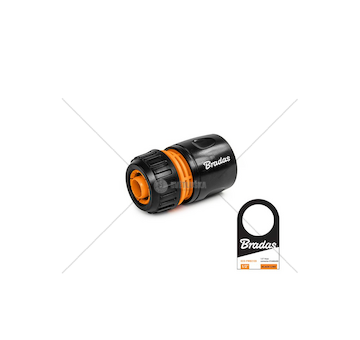 BLACK LINE rychlospojka 1/2" STANDARD