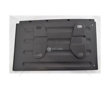 Blatník kabiny MB ACTROS MP4 levý přední TANGDE TD19-50-047L