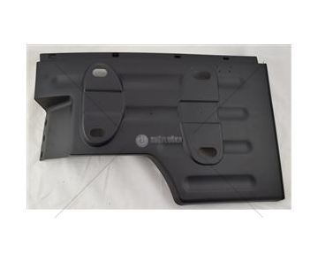 Blatník kabiny MB ACTROS MP4 Pravý TANGDE TD19-50-045
