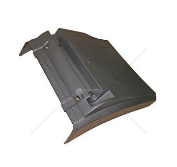 Blatník MB ACTROS 4 - zadní, pravý OTP MR3211