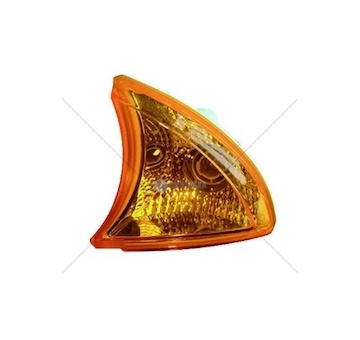 Blikač TANGDE TD01-59-002R