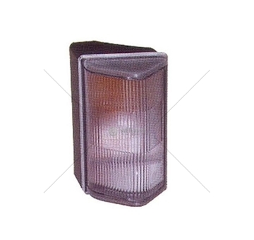 Blikač TANGDE TD01-59-015R
