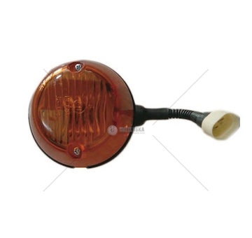 Blikač TANGDE TD03-57-003