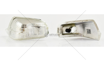 Blikač TANGDE ZL22-50-016L,017L