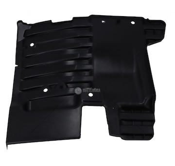 BLOTNIK OBUDOWY STOPNIA RVI GAMA T LAMIRO 450-47EX