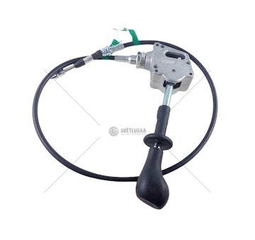 Bowden AL 2. sekce L= 1220 Zetor 55415959